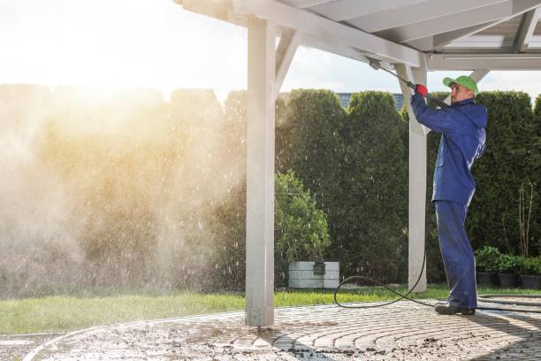 Professional Pressure washing in Lake Mary Jane, FL